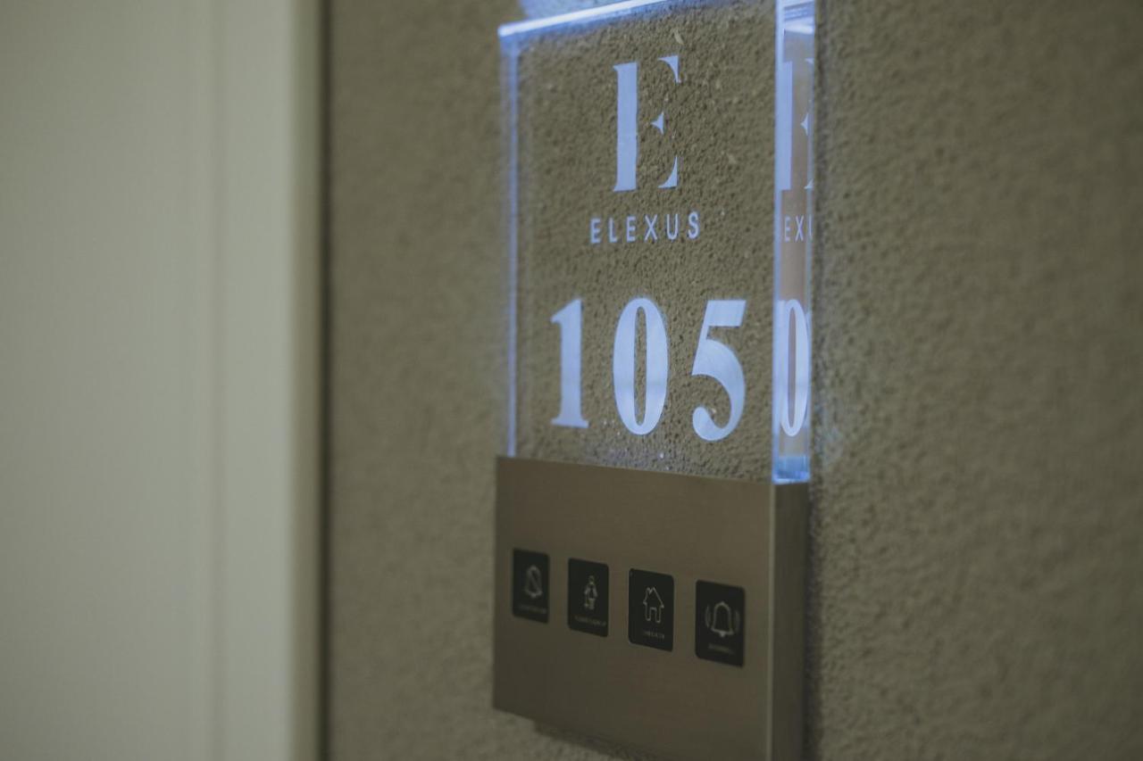 Hotel Elexus Boutique Predeal Esterno foto